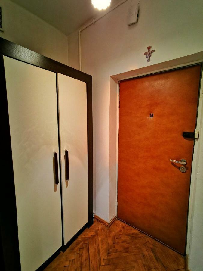 Krakow Centrum Gurgacza Apartments المظهر الخارجي الصورة
