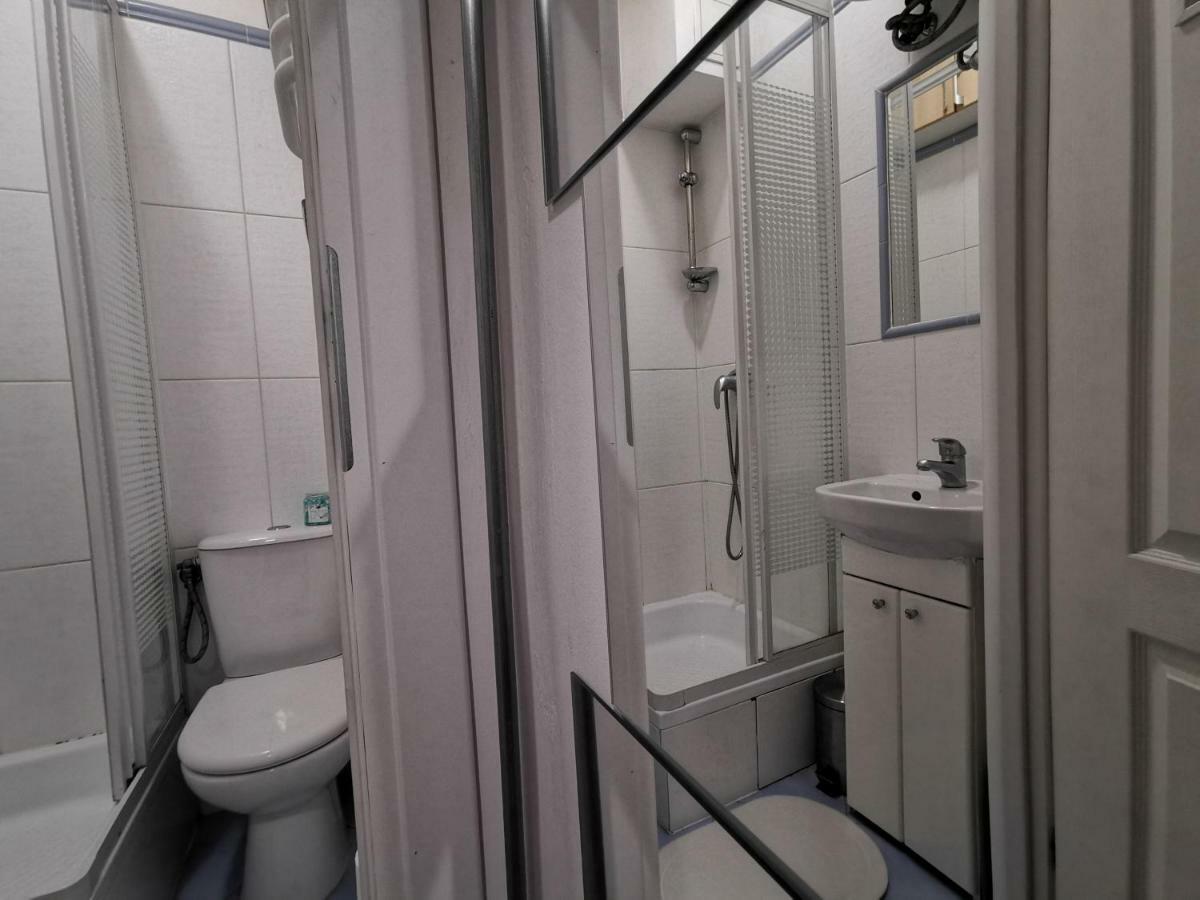 Krakow Centrum Gurgacza Apartments المظهر الخارجي الصورة