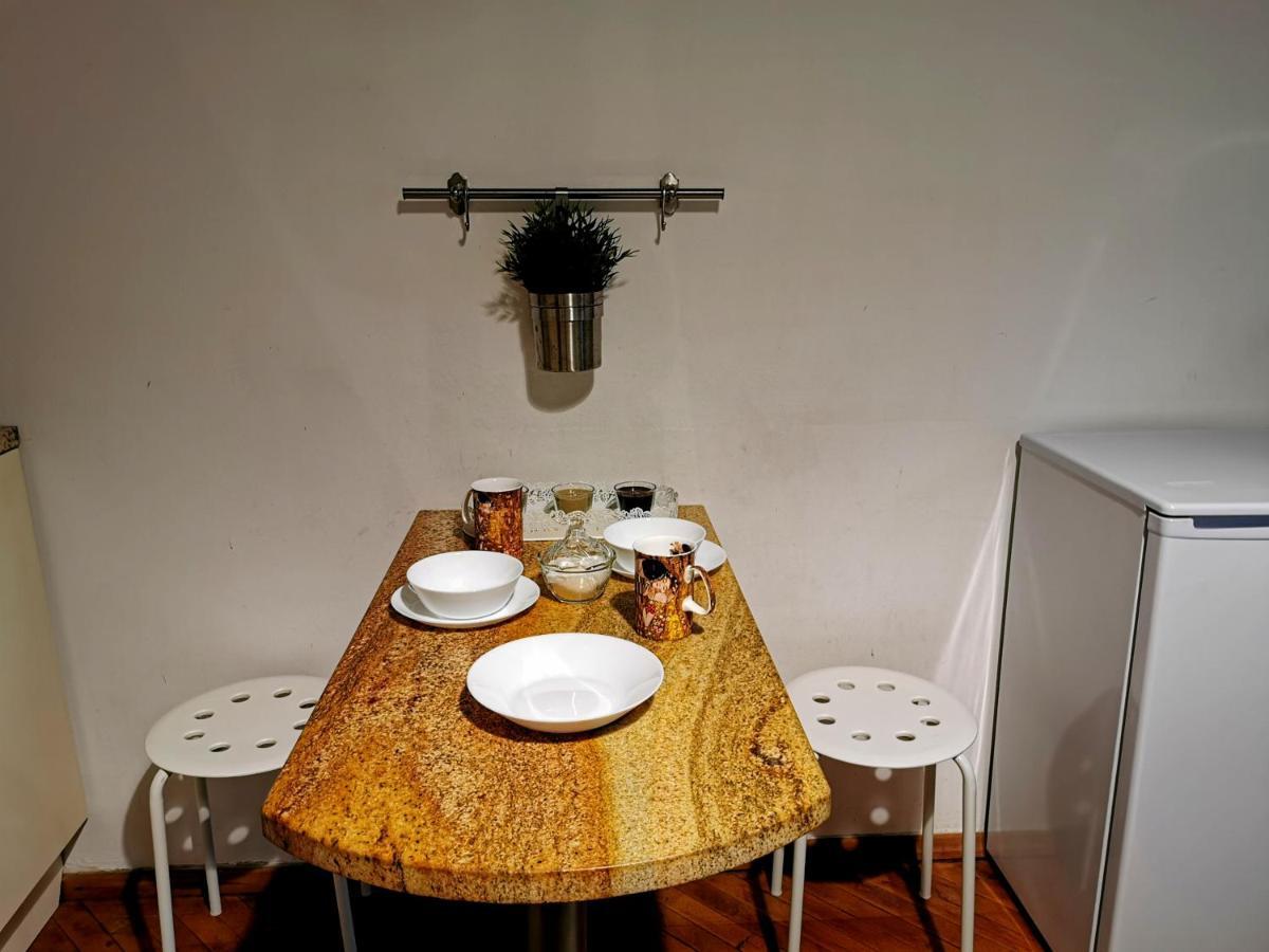Krakow Centrum Gurgacza Apartments المظهر الخارجي الصورة